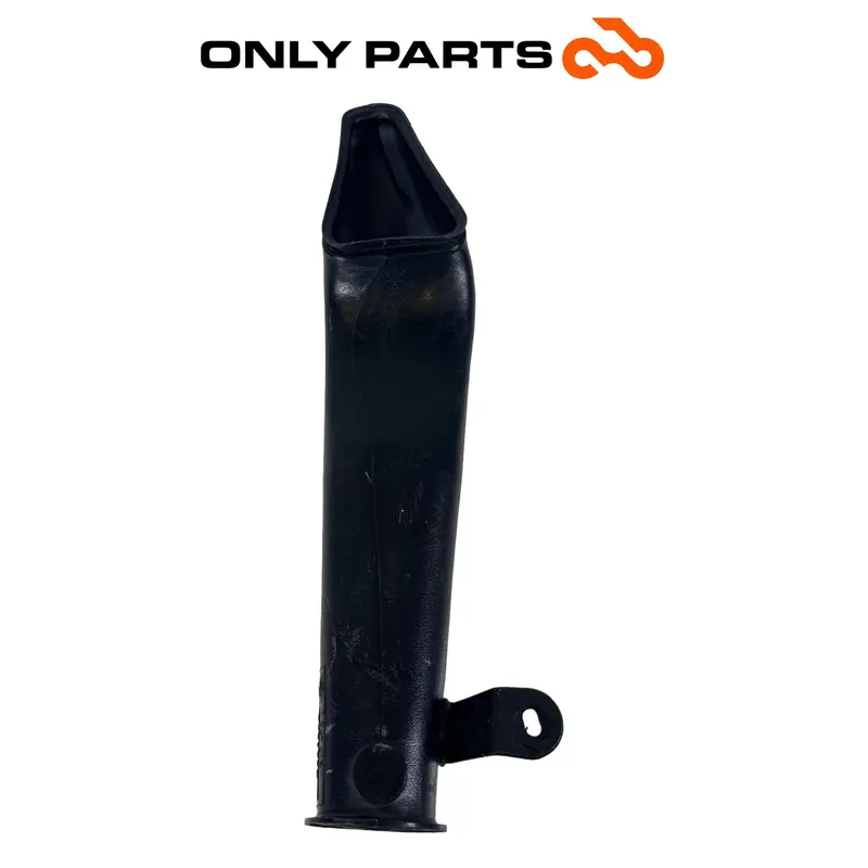 CONDOTTO ASPIRAZIONE ARIA AIRBOX TUBO PLASTICA BMW R 850 R 1997 AIR INTAKE DUCT — 4