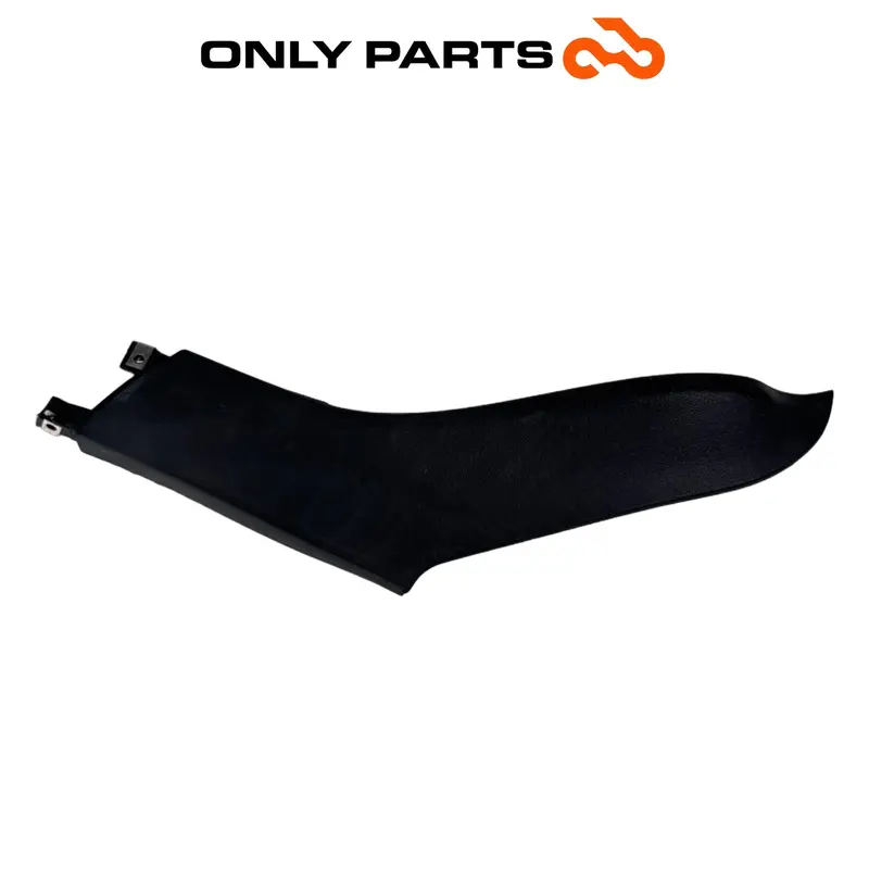 COVER PLASTICA CARENA DESTRA DX 624451 PIAGGIO MP3 250 2009 / RIGHT TRIM SHROUD — 2