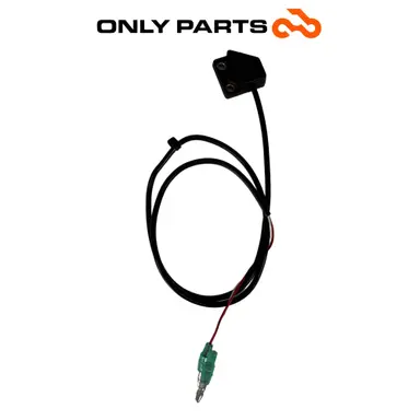 Sensore velocità contachilometri (magnetico) Quadro 350 S 2013 Nero usato — foto reale 2