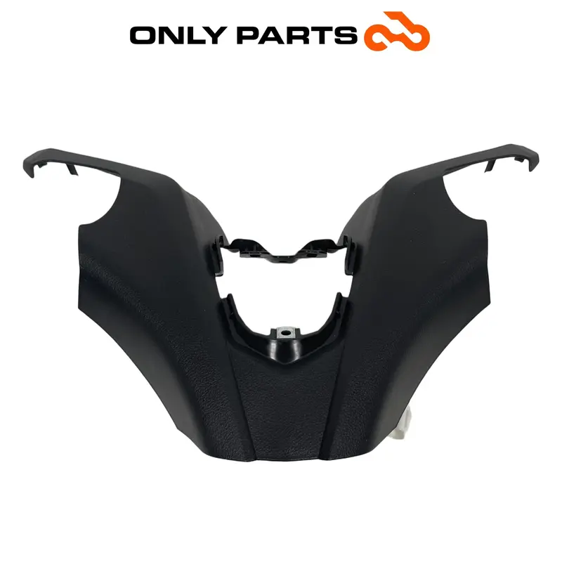 COPRIMANUBRIO ANTERIORE COVER MANUBRIO YAMAHA T-MAX 560 2021 / HANDLEBAR COVER — 3