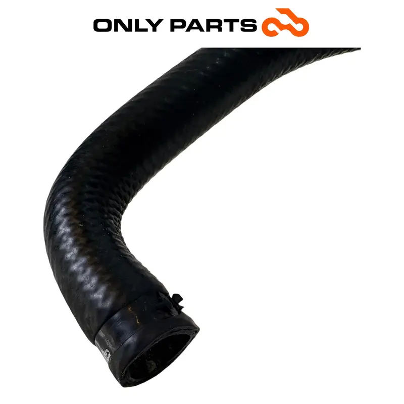 COPPIA TUBI MANICOTTI RADIATORE ACQUA YAMAHA XC 300 VERSITY 2004 / COOLANT HOSES — 5