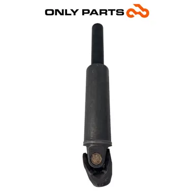 Albero cardanico di trasmissione con crociera (drive shaft) BMW R 850 R 1997 BMW R 850 R usato — foto reale 3