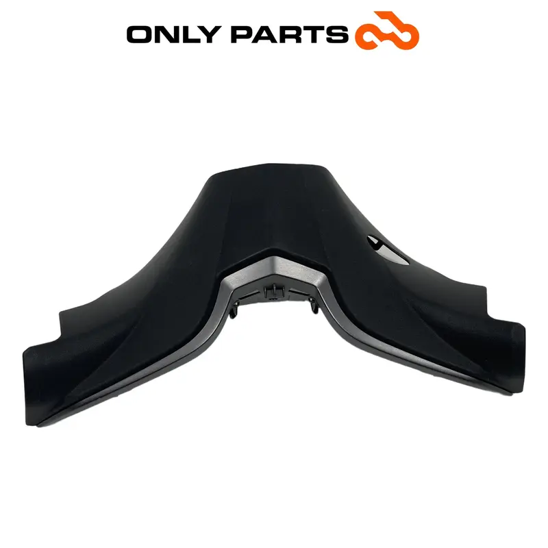 COPRIMANUBRIO POSTERIORE COVER MANUBRIO YAMAHA T-MAX 560 2021 / HANDLEBAR COVER — 2