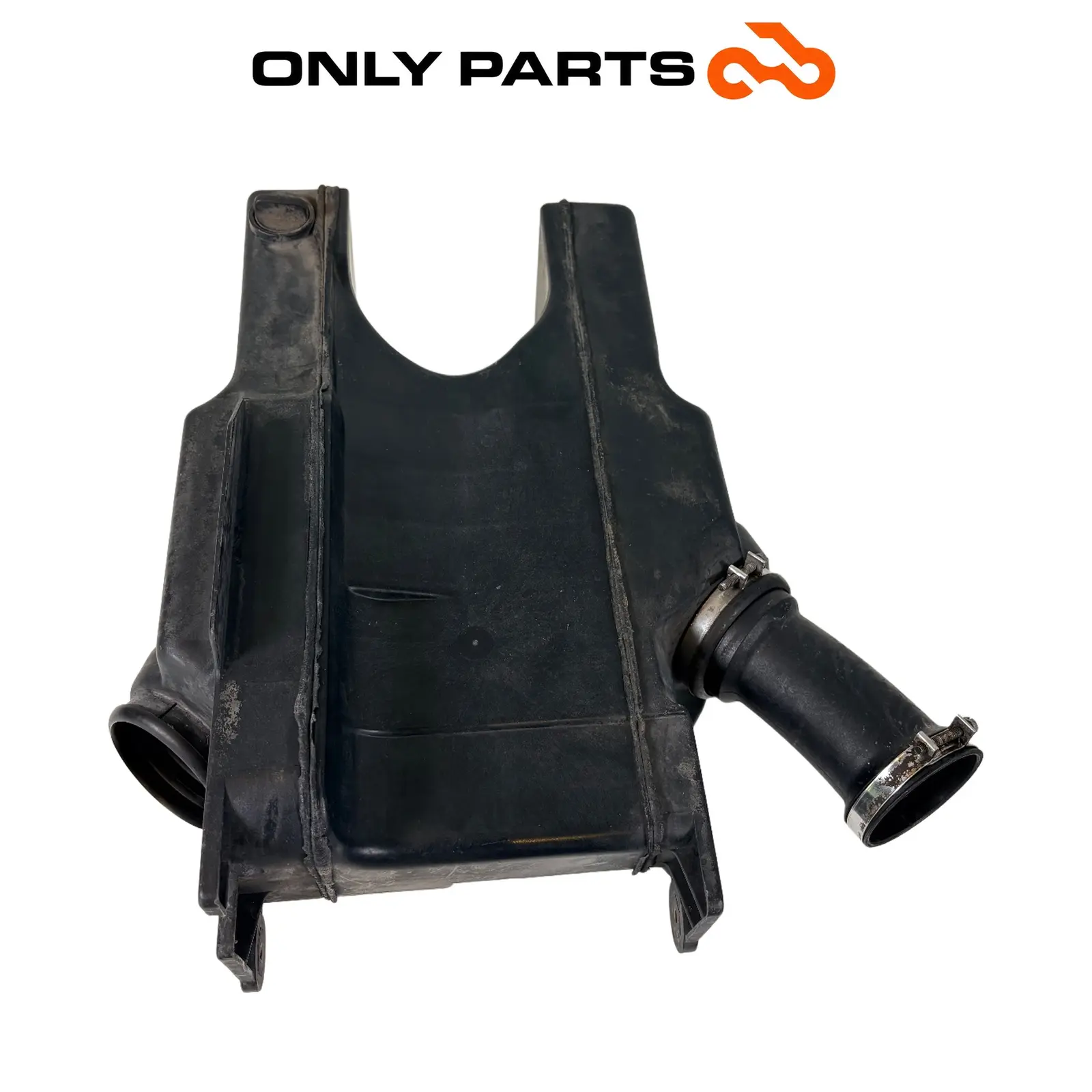 Scatola filtro aria (airbox) BMW R 850 R 1997 BMW R 850 R usato — foto reale 10