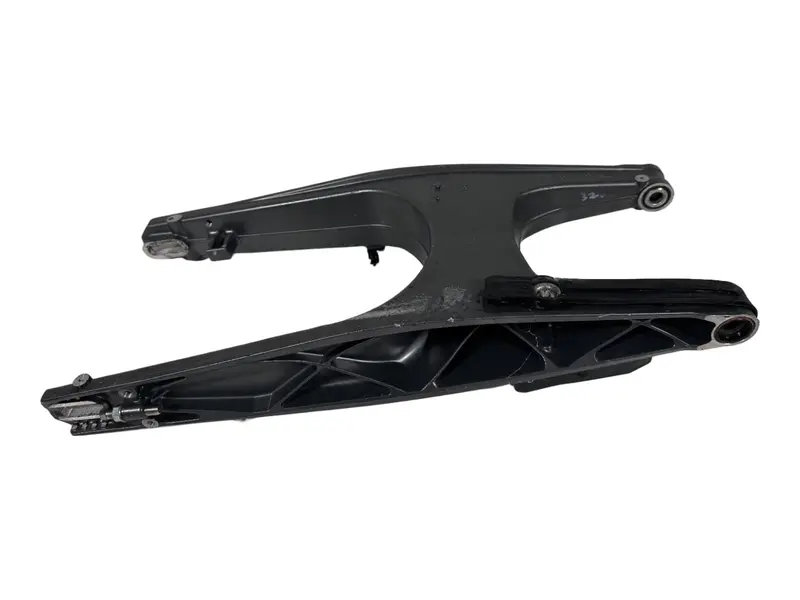 FORCELLONE POSTERIORE BRACCIO OSCILLANTE 90104030033 KTM DUKE 200 2012 SWINGARM — 3