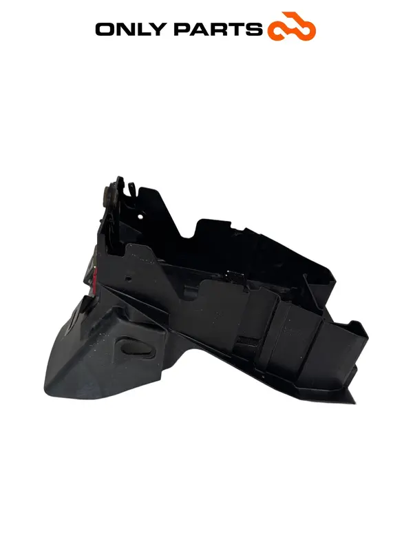 PORTATARGA POSTERIORE PARAFANGO SOTTOCODONE KAWASAKI ER-5 500 2002 - TAIL TIDY — 3