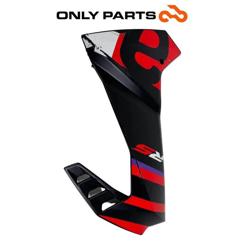 CARENA FIANCHETTO LATERALE ANTERIORE SINISTRO SX 2B011163 APRILIA RS 457 2024 — 2