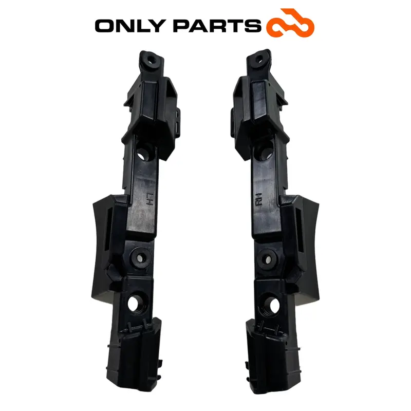 COPPIA ATTACCHI SUPPORTO BORSE VALIGIE LATERALI YAMAHA TRACER 900 2019 / STAYS — 4