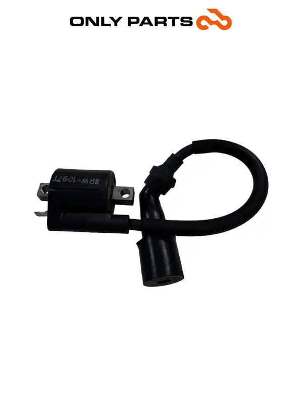 BOBINA ACCENSIONE ALTA TENSIONE MBK SKYLINER 125 CC 1999 IGNITION COIL SPARK — 4