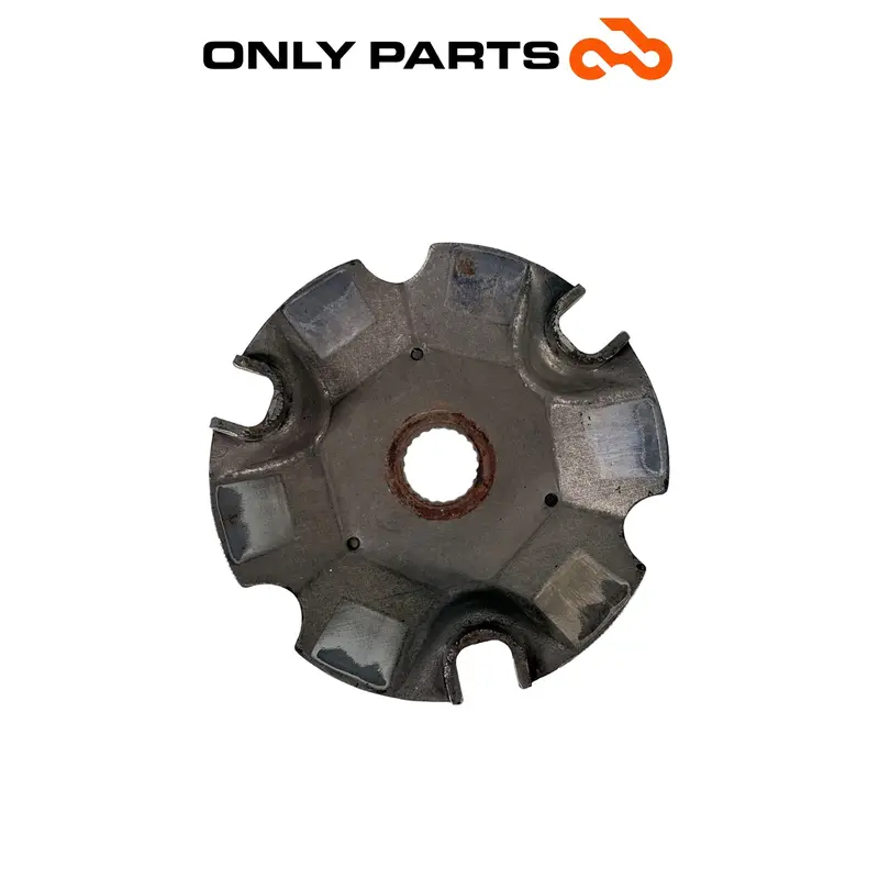 GRUPPO VARIATORE SEMIPULEGGIA CALOTTA BOCCOLA APRILIA SCARABEO 300 2010 VARIATOR — 5