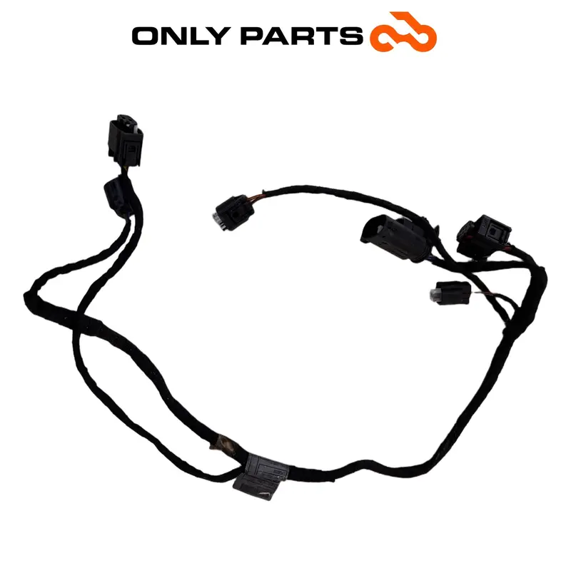 Cablaggio Keyless antenna