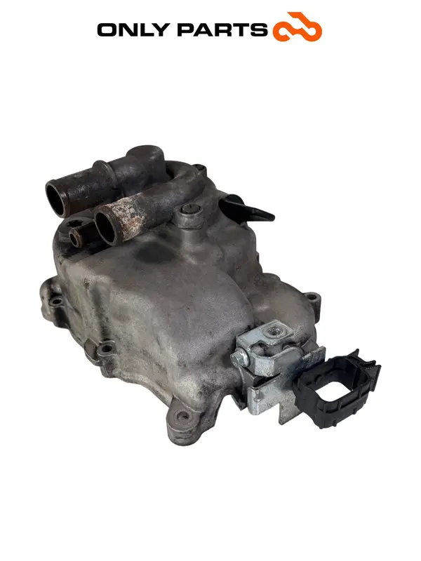 CARTER STATORE COPERCHIO VOLANO POMPA ACQUA PIAGGIO MP3 YOURBAN 300 2013 / CASE — 4