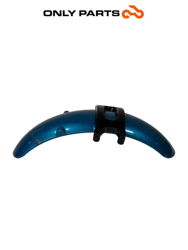 PARAFANGO ANTERIORE MOTO GUZZI V7 III SPECIAL 750 2019 FRONT MUDGUARD FENDER OEM — 3