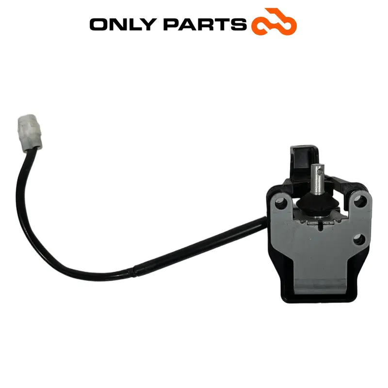 BOBINA SOLENOIDE SERRATURA VANO PORTAOGGETTI YAMAHA T-MAX 560 2021 LOCK SOLENOID