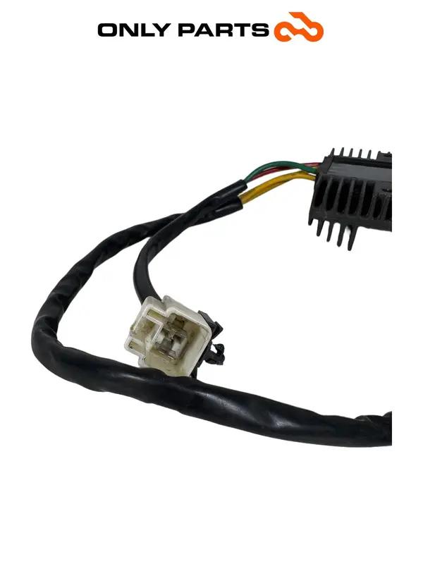 REGOLATORE DI TENSIONE RADDRIZZATORE PIAGGIO BEVERLY POLICE 300 2018 / RECTIFIER — 2