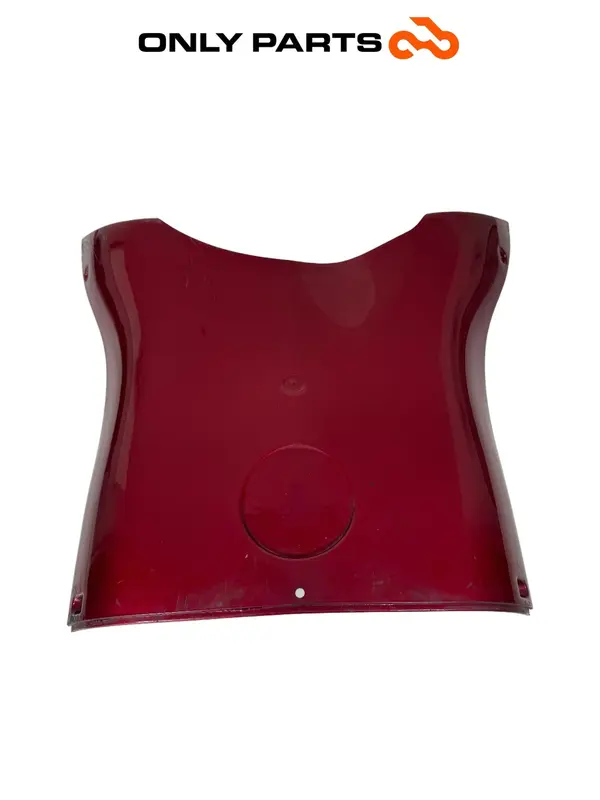 CARENA SOTTO PEDANA HONDA SH 125 CC 2004 OEM 64321-KPR-9000 COVER UNDER STEP — 2