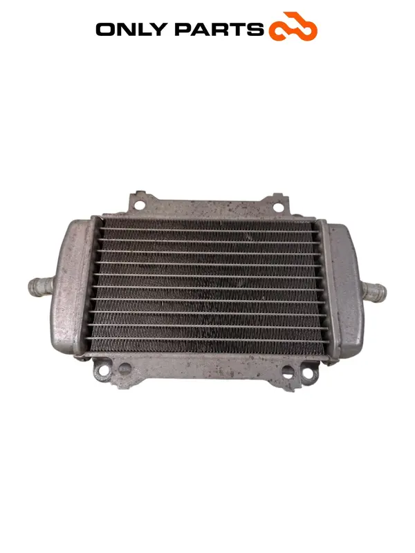 RADIATORE ACQUA PIAGGIO VESPA GT 200 2003 ORIGINALE OEM 45394 LIQUID COOLER — 4