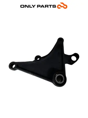 Supporto pinza freno posteriore Moto Guzzi V7 III Special 750cc 2019 Azzurro usato — foto reale 4