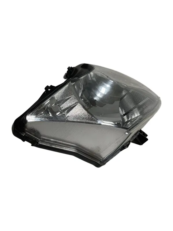 FARO FANALE ANTERIORE PROIETTORE 33110-KWF-951 HONDA CBF 125 2009 / HEADLIGHT