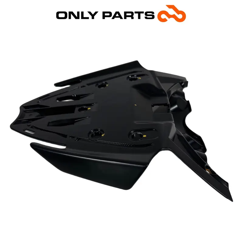DOPPIO MANIGLIONE PASSEGGERO POSTERIORE 2B011071 APRILIA RS 457 2024 / GRAB RAIL — 3
