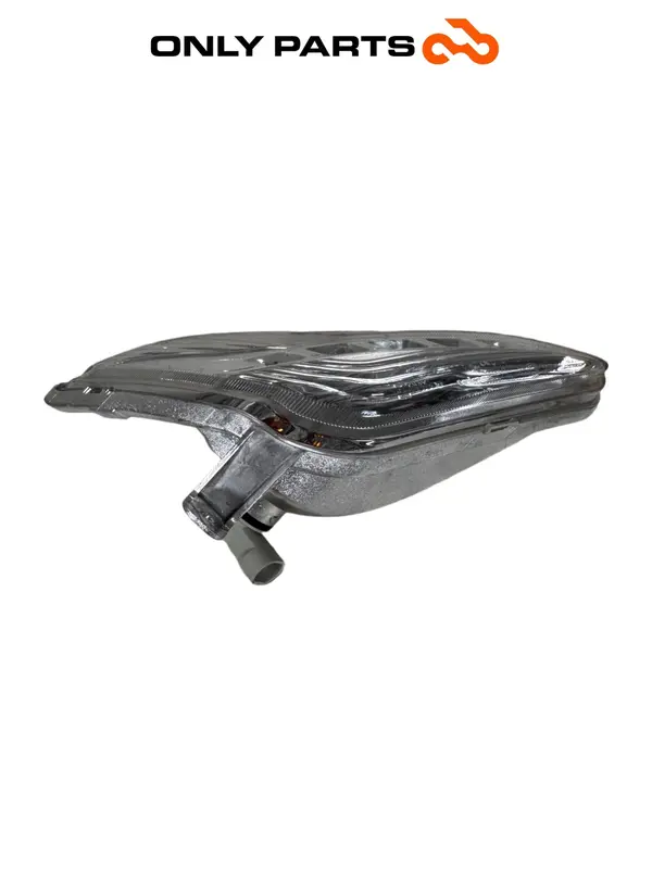 FRECCIA ANTERIORE DESTRA DX LED 642663 PIAGGIO BEVERLY POLICE 300 2018 / SIGNAL — 4