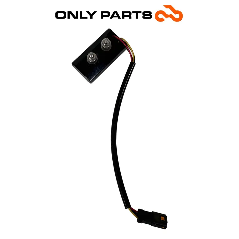 SENSORE TEMPERATURA INTERNA + FILO QUADRO 350 S 2013 / TEMP SENSOR