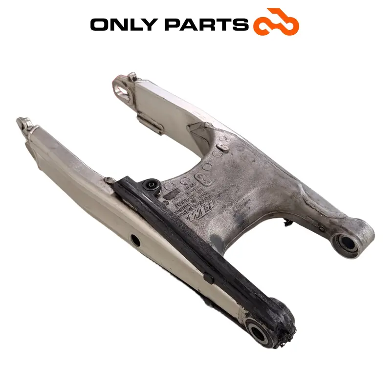 FORCELLONE POSTERIORE KTM SUPER DUKE 990 CC 2006 SWINGARM OEM 60004030150R — 4
