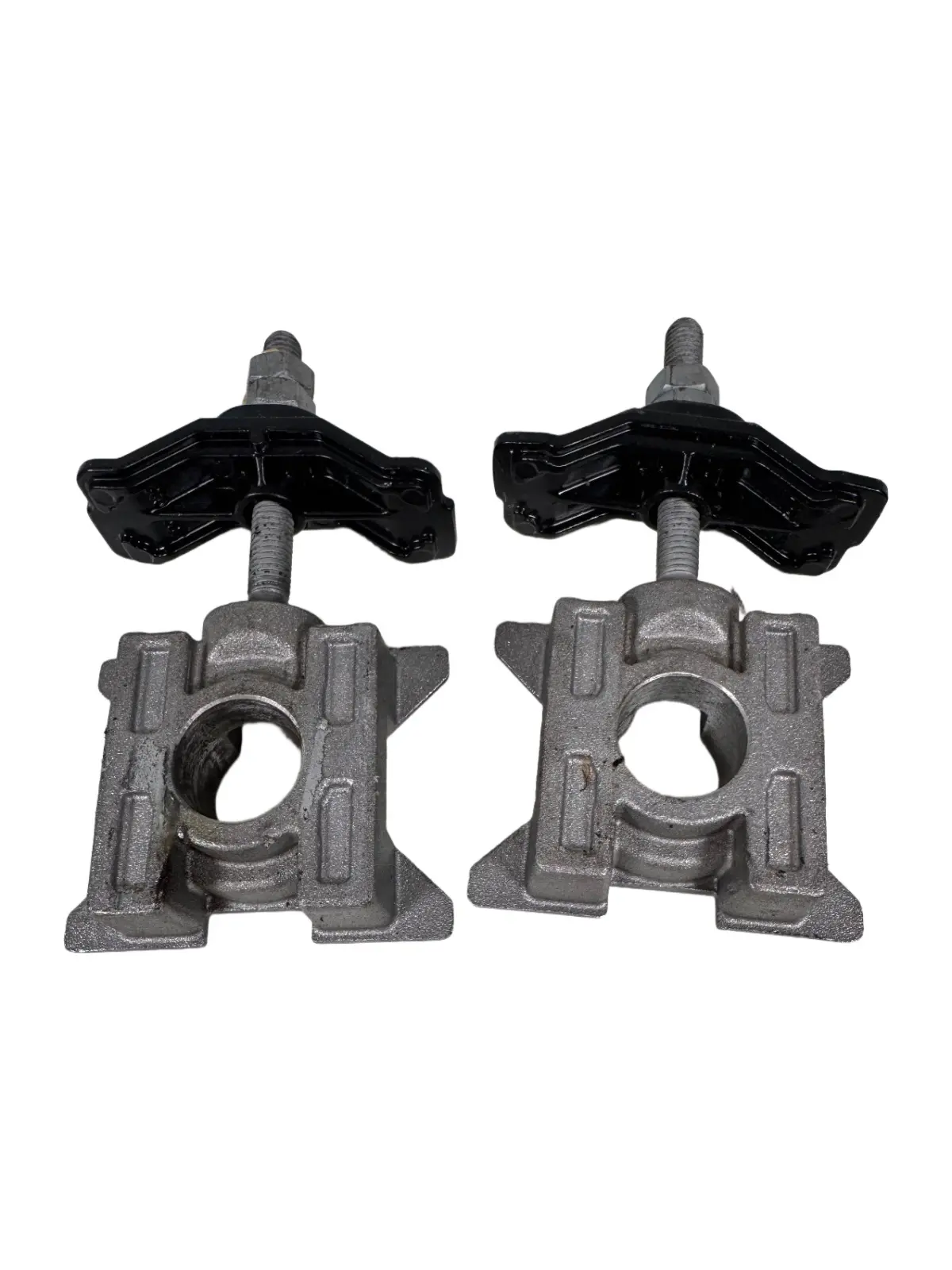 Set tendicatena Aprilia RS 457cc 2024 usato — foto reale 1