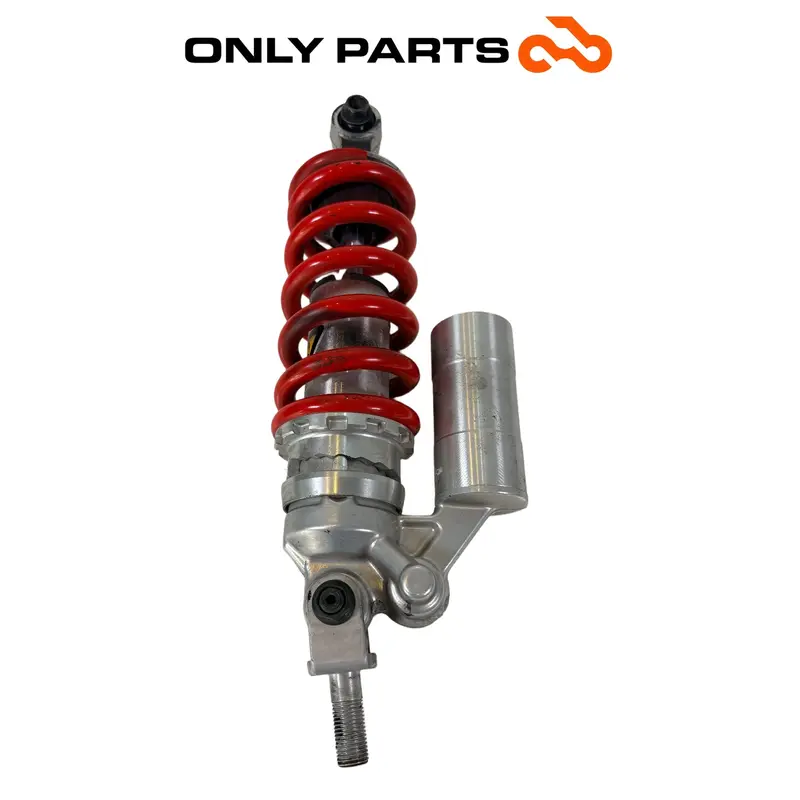MONO AMMORTIZZATORE POSTERIORE SOSPENSIONE YAMAHA YZF-R6 2005 / REAR SHOCK OEM — 5
