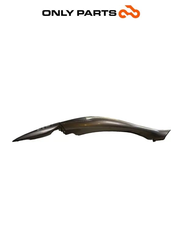 FIANCHETTO POSTERIORE SX HONDA PCX 125 2011 REAR LEFT FAIRING OEM 83600-KWN-9010 — 5