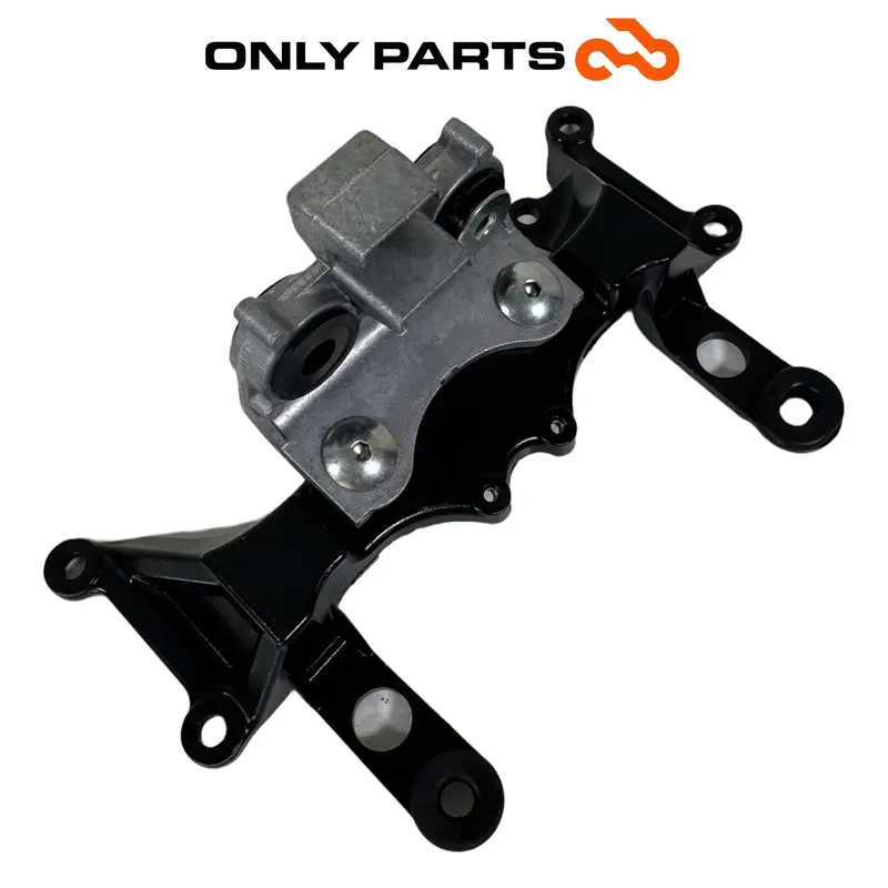 STAFFA SUPPORTO SERBATOIO ORIGINALE YAMAHA TRACER 900 2019 / FUEL TANK BRACKET — 3