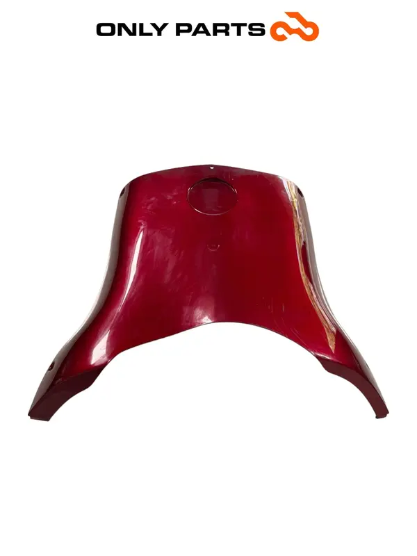 CARENA SOTTO PEDANA HONDA SH 125 CC 2004 OEM 64321-KPR-9000 COVER UNDER STEP — 4