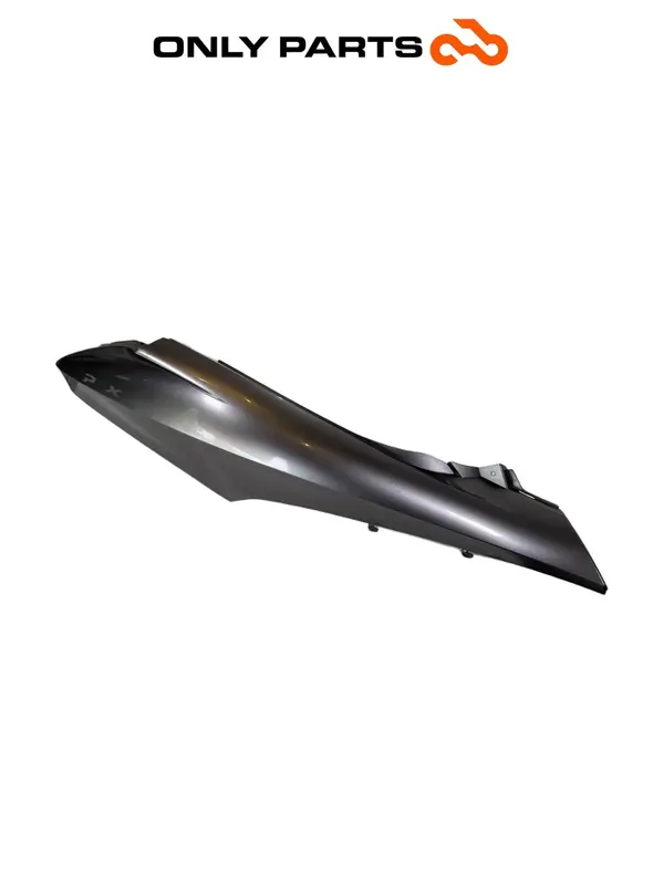 FIANCHETTO POSTERIORE DX HONDA PCX 125 CC 2011 REAR RIGHT FAIRING 83500-KWN-9010 — 3