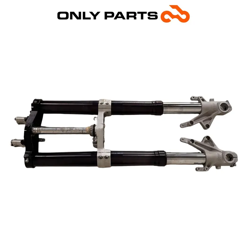FORCELLA ANTERIORE KTM SUPER DUKE 990 CC 2006 SOSPENSIONE FRONT FORK COMPLETE WP — 3