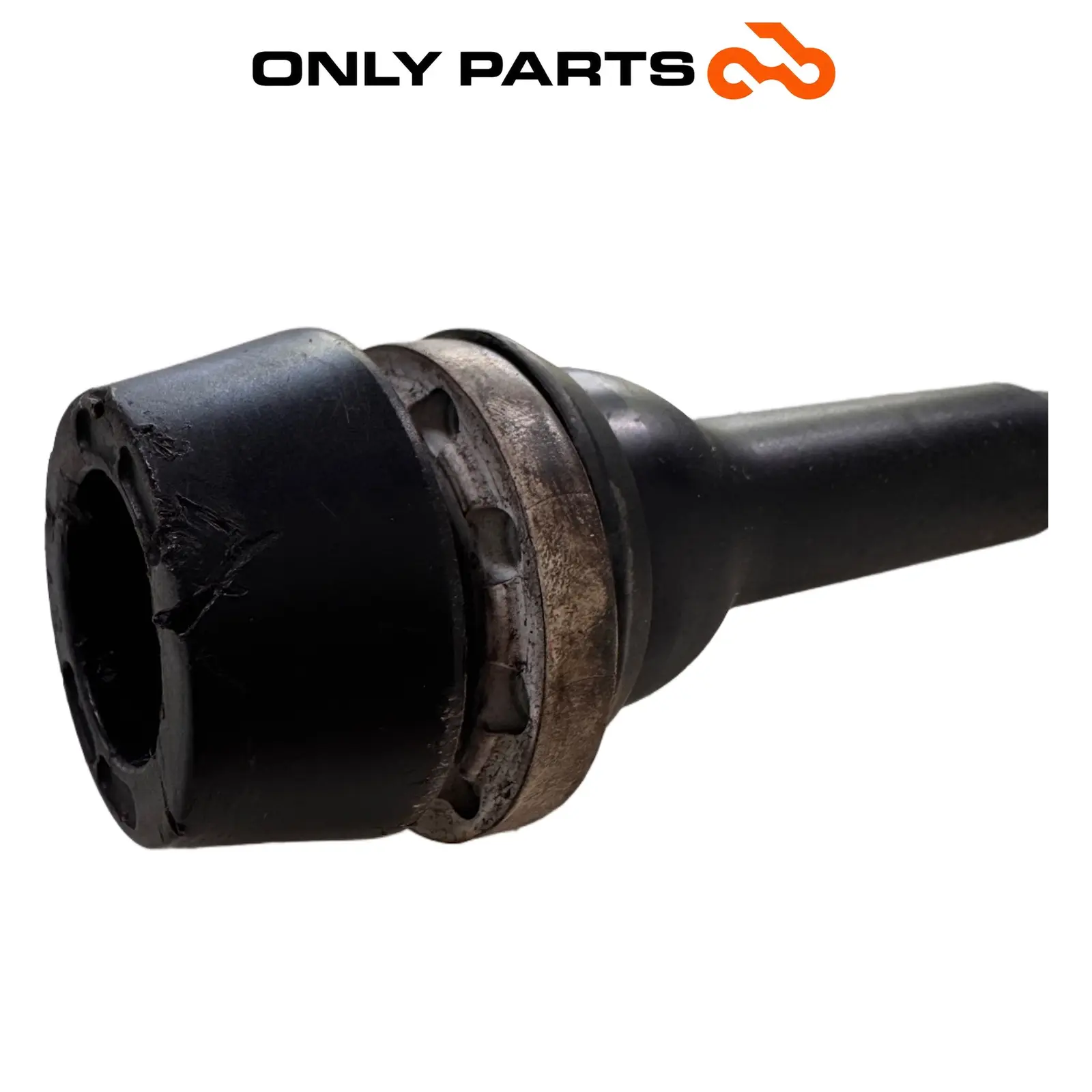 Paratelaio KTM Super Duke 990cc 2006 Nero/Arancione usato — foto reale 6