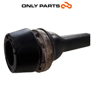 Paratelaio KTM Super Duke 990cc 2006 Nero/Arancione usato — foto reale 6