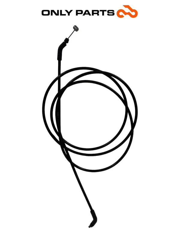 CAVO SERRATURA SBLOCCO SELLA PIAGGIO MP3 YOURBAN 300 2013 / SEAT LOCK CABLE