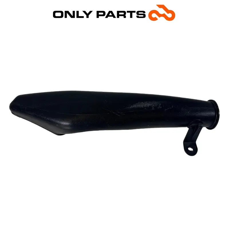 CONDOTTO ASPIRAZIONE ARIA AIRBOX TUBO PLASTICA BMW R 850 R 1997 AIR INTAKE DUCT