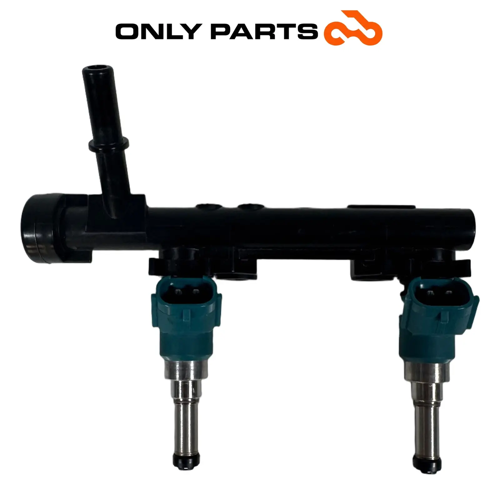 Used FUEL INJECTORS + FUEL RAIL YAMAHA T-MAX 560CC 2021 Yamaha T-Max 560cc 2021 Antracite — real photo 5