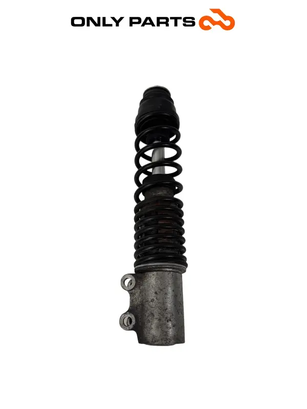 AMMORTIZZATORE ANTERIORE SOSPENSIONE PIAGGIO VESPA LX 150 2014 / FRONT SHOCK — 4