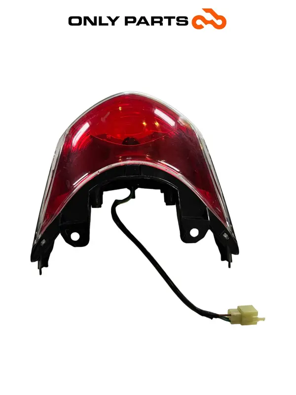 FANALE POSTERIORE HONDA PCX 125 2011 FARO STOP GRUPPO OTTICO TAILLIGHT ORIGINALE
