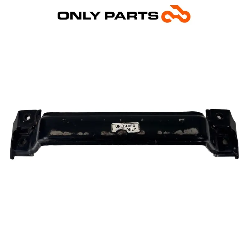 STAFFA SUPPORTO TELAIO SERBATOIO HONDA SH 150 2002 / FUEL GAS TANK BRACKET OEM — 2