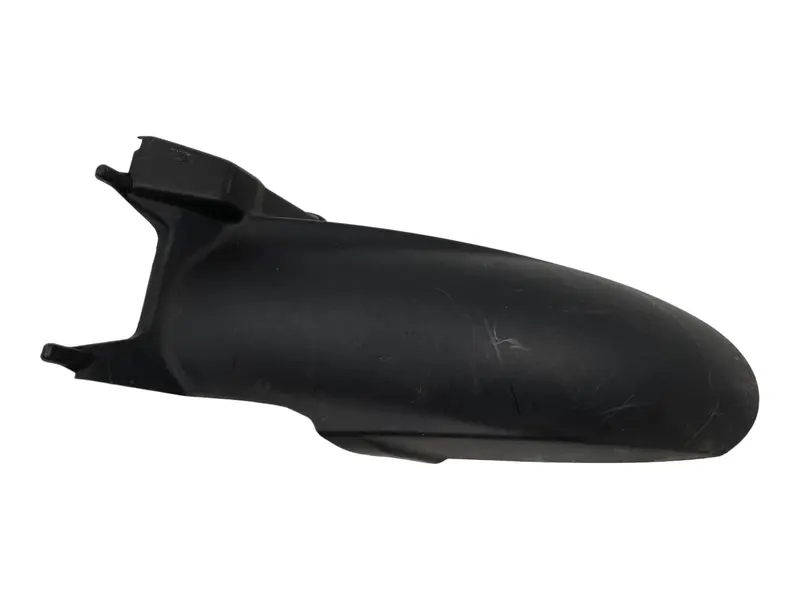 PROLUNGA INTERNA PARAFANGO POSTERIORE HONDA CBF 125 2009 / REAR FENDER EXTENSION — 3