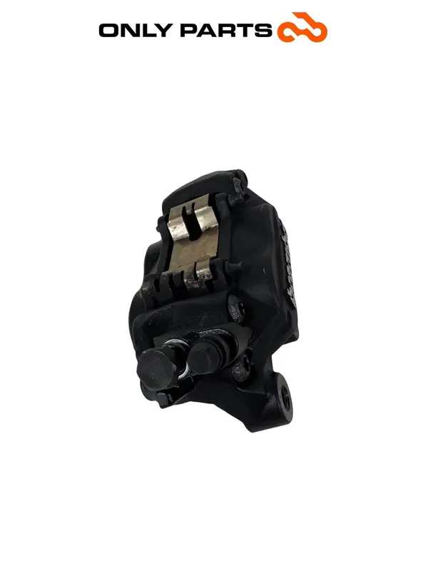 PINZA FRENO ANTERIORE MOTO GUZZI V7 III SPECIAL 750 CC 2019 BREMBO FRONT CALIPER — 5