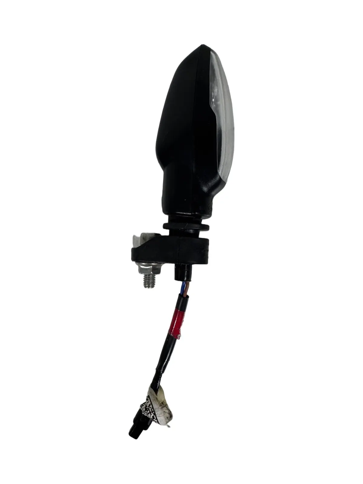 Coppia frecce LED Aprilia RS 457cc 2024 usato — foto reale 7