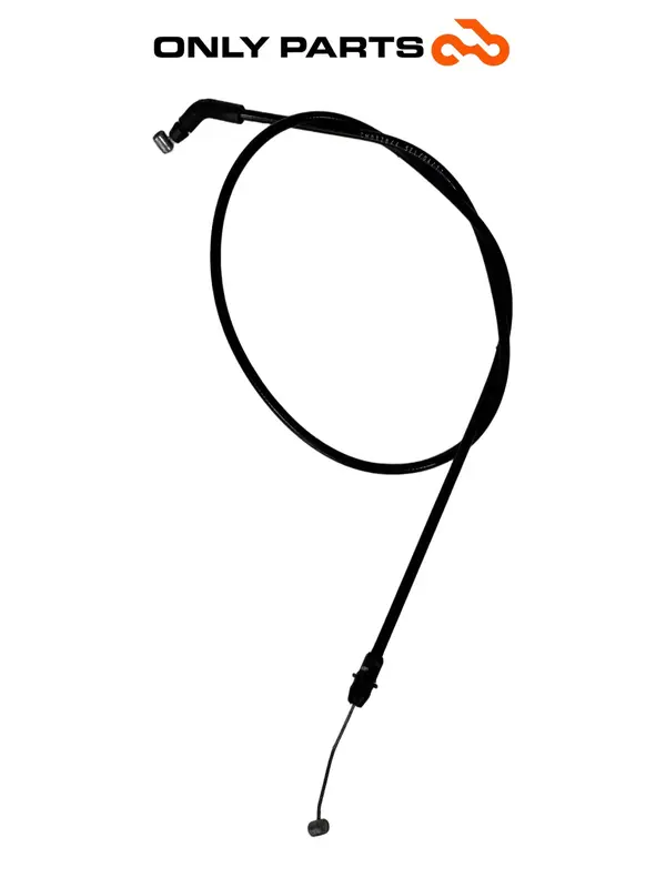 CAVO APERTURA COPERCHIO TAPPO BENZINA PIAGGIO MP3 YOURBAN 300 2013 / FUEL CABLE — 3