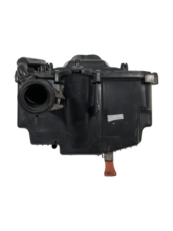 AIRBOX SCATOLA FILTRO ARIA 17200-KWF HONDA CBF 125 2009 / AIR FILTER BOX OEM — 3
