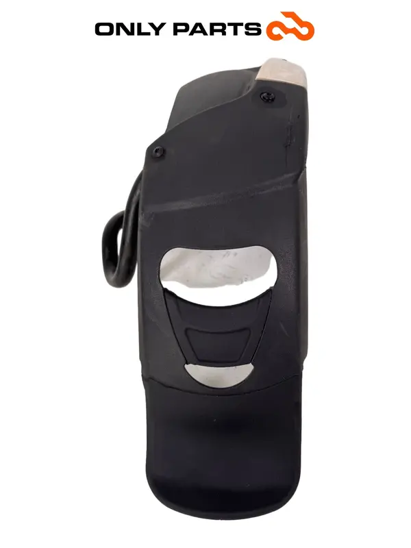 PARAFANGO ANTERIORE DESTRO DX COPERTURA RUOTA PIAGGIO MP3 YOURBAN 300 2013 — 4