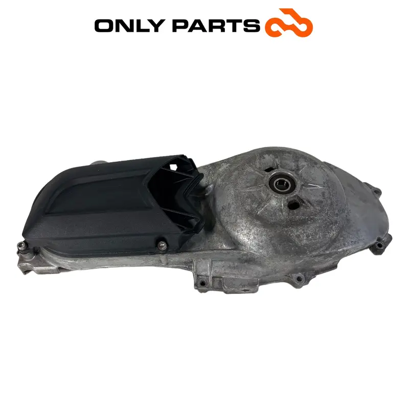 CARTER COPERCHIO TRASMISSIONE CARTERINO MOTORE PIAGGIO MP3 YOURBAN 300 2013 OEM — 2