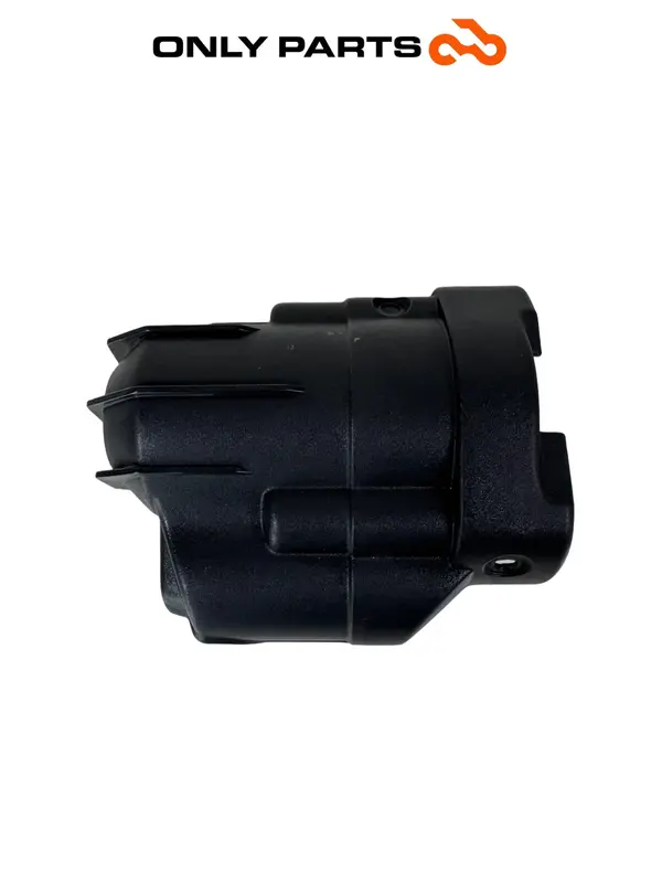 COVER MOTORINO AVVIAMENTO MOTO GUZZI V7 III SPECIAL 750 2019 STARTER GUARD OEM — 3